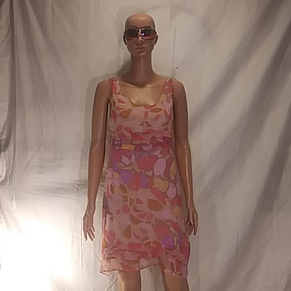 Beautiful Diane von Furstenberg Dress